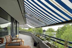 Über den Dächern von Zehlendorf: Lichtdurchflutete DG-Oase mit traumhafter Dachterrasse – Die vollständige Adresse der Immobilie erhältst du vom Anbieter., 14167 Zehlendorf, Berlin – Vorschaubild 10