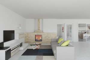 Stilvolle Bauhaus-Villa im Rohbau oder fertig gebaut- was ist gewünscht? – Die vollständige Adresse der Immobilie erhältst du vom Anbieter., 64653 Lorsch – Vorschaubild 13
