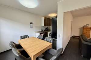 Helle 3-Zimmer-Eigentumswohnung mit
Süd-West-Loggia direkt am Garather Forst – Die vollständige Adresse der Immobilie erhältst du vom Anbieter., 40595 Garath, Düsseldorf – Vorschaubild 12