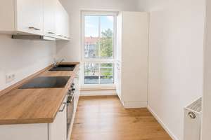 Moderne 4-Zimmer-Wohnung | 87 m² | 3 Schlafzimmer | 2 Bäder | Bremen