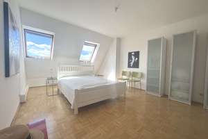 SUPER, SEHR HELLE, DG-WHG. IM 5.OG, W-BAD M. FENSTER RUHIG IM AFRIKASISCHES VIERTEL/VP REHBERGE – Togostr. 8, 13351 Wedding, Berlin – Vorschaubild 6