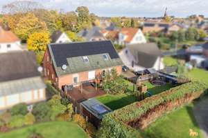 Familienfreundliches Traumhaus in bester Lage von Twistringen – energetisch saniert & provisionsfrei – Die vollständige Adresse der Immobilie erhältst du vom Anbieter., 27239 Twistringen – Vorschaubild 9