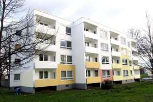 3 Zimmer mit Balkon, warten nur auf Sie... – 44319 Wickede, Dortmund – Vorschaubild 2