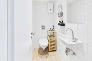 Helle Maisonettewohnung mit attraktiver Dachterrasse – Die vollständige Adresse der Immobilie erhältst du vom Anbieter., 50858 Weiden, Köln – Vorschaubild 7