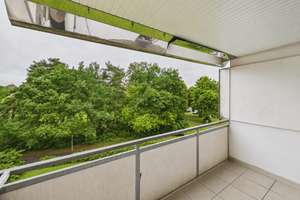 Gepflegte 2-Zimmer-Wohnung mit Balkon und Blick ins Grüne in Burgdorf – Die vollständige Adresse der Immobilie erhältst du vom Anbieter., 31303 Burgdorf – Vorschaubild 4