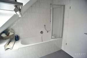 Maisonette mit Charakter in der Augsburger Altstadt - Urban im Herzen der Stadt wohnen – Die vollständige Adresse der Immobilie erhältst du vom Anbieter., 86150 Lechviertel, östl. Ulrichsviertel, Augsburg – Vorschaubild 12