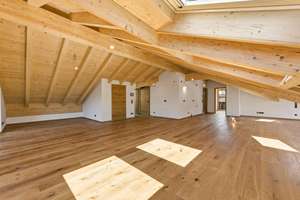 Rarität - Einzigartiges Penthouse – Die vollständige Adresse der Immobilie erhältst du vom Anbieter., 82467 Garmisch-Partenkirchen – Vorschaubild 6