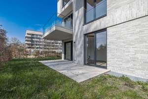 Kurzfristig bezugsfertige 4-Zi.-Wohnung mit Südterrasse! Jetzt 6,5%* Grunderwerbsteuer geschenkt! – Am Albertussee 41, 40549 Heerdt, Düsseldorf – Vorschaubild 10