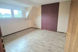 3,5Zi. Wohnung mit großzügiger Nutzfläche 75+25qm und Gartenanteil in DU-Rahm – Die vollständige Adresse der Immobilie erhältst du vom Anbieter., 47269 Rahm, Duisburg – Vorschaubild 4