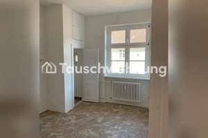 Tauschwohnung: Wunderschöne 2Zi. Wohnung PBerg + Balkon – Wisbyer Straße 27b, 10439 Prenzlauer Berg, Berlin – Vorschaubild 3