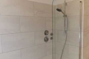 Gepflegte 1-Zimmer-Hochparterre-Wohnung mit EBK in München-Moosach – Rigaerstrasse 21, 80992 München – Vorschaubild 11
