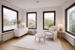Ruhig gelegenes Traumhaus in Berlin-Buckow – Die vollständige Adresse der Immobilie erhältst du vom Anbieter., 12349 Buckow, Berlin – Vorschaubild 5