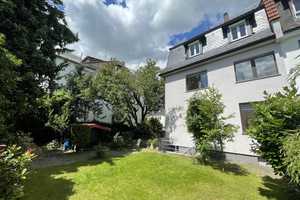 Ruhiges Altbau-Stadthaus in zentraler Lage – Frankfurt am Main – Vorschaubild 17