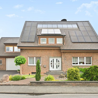Haus Kaufen Freckenhorst