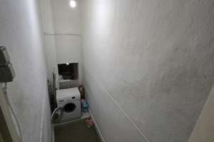 2-Zimmer-Wohnung im 2. Obergeschoss – ideal für 3 Personen
 – Normannenstr 41, 42257 Oberbarmen, Wuppertal – Vorschaubild 11