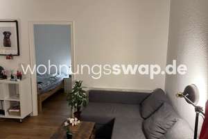 Wohnungstausch: Haldesdorfer Str. 162 – Haldesdorfer Str. 162, 22000 Bramfeld, Hamburg – Vorschaubild 2