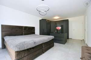 Exklusive Penthouse Wohnung, modern möbliert mit Stellplatz in Stuttgart Giebel – Die vollständige Adresse der Immobilie erhältst du vom Anbieter., 70499 Giebel, Stuttgart – Vorschaubild 27
