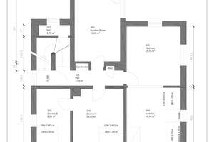 Stilvolles 3-Familienhaus 
in begehrter Lage von Heidelberg – 69120 Neuenheim, Heidelberg – Vorschaubild 34
