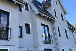 Tolle 2 Zimmer-Wohnung mit Balkon, Einbauküche wartet auf Sie! – Semmelweisstraße 22, 12524 Altglienicke, Berlin – Vorschaubild 15