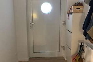 Großzügiges Wohnen in Marburg Marbach: Helle 2-Zimmer-Wohnung (91 qm) mit EBK, Terrasse & Stellplatz – Am Mühlteich 8, 35041 Marbach, Marburg – Vorschaubild 10