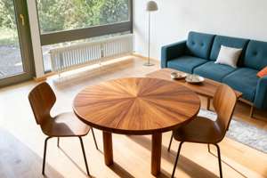 Helle 2 Zimmer Terrassen-Wohnung mit Garten + Einzelgarage – Die vollständige Adresse der Immobilie erhältst du vom Anbieter., 72766 Reutlingen-Mitte, Reutlingen – Vorschaubild 2