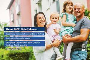 Frisch modernisierte Wohnung mit Balkon – Diltheystraße 12, 65203 Wiesbaden – Vorschaubild 3