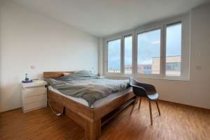 Exklusive 4-Zimmer-Wohnung am Zollhafen in Mainz – Kaufmannshof 3, 55120 Neustadt, Mainz – Vorschaubild 8