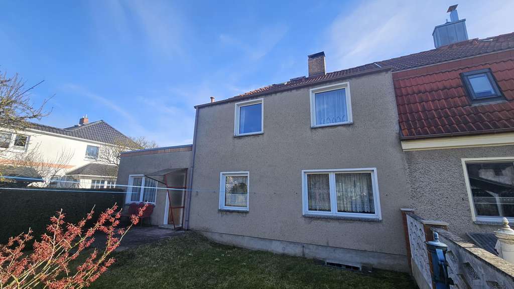 Immobilie in Altentreptow - Sanierungsobjekt mit Potenzial - Bild 4