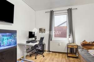 Teilvermietetes Mehrgenerationenhaus mit 4 WE & Nebengebäude, Werkstatt, Garage & großem Garten – Die vollständige Adresse der Immobilie erhältst du vom Anbieter., 38304 Wolfenbüttel – Vorschaubild 12
