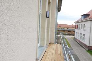 „Parc du Soleil“  4-Raumwohnung mit Fußbodenheizung*2 Balkone *2 Bäder*2 SP*ruhige Wohnanlage* – Benedekring 22, 4159 Möckern, Leipzig – Vorschaubild 10
