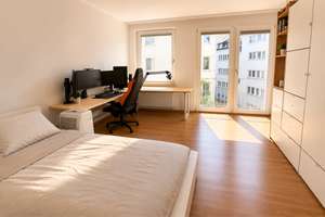Charmante 3-Zimmer-Wohnung in attraktiver Lage zu verkaufen – Bendstraße 18-20, 52066 Burtscheider Kurgarten, Aachen – Vorschaubild 3