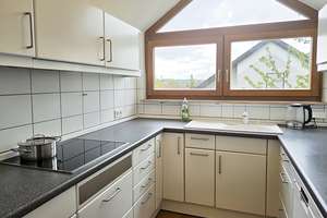 S-Birkach: Schöne 3 Zi. Dachstudio-Wohnung in bester Lage – Die vollständige Adresse der Immobilie erhältst du vom Anbieter., 70599 Birkach-Süd, Stuttgart – Vorschaubild 8