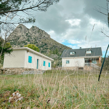 Immobilien zum Verkauf in La Cabrera