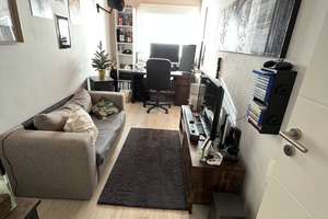 Schönes Reihenmittelhaus Dortmund Schüren Phönixsee Nähe – Schürener Str. 32, 44269 Schüren, Dortmund – Vorschaubild 16