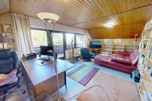 Erftstadt-Gymnich! Freistehendes Einfamilienhaus mit weitläufigem Sonnenareal und Garage ( CA 4844) – Rhein-Erft-Kreis – Vorschaubild 13