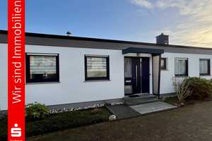 Bungalow im Herzen von Belm – Osnabrück (Kreis) – Vorschaubild 1