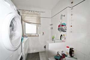 Vermietete 3-Zimmer-Wohnung mit Hobbyraum, Terrasse und Garten! – Wassersportallee 17a, 12527 Grünau, Berlin – Vorschaubild 9