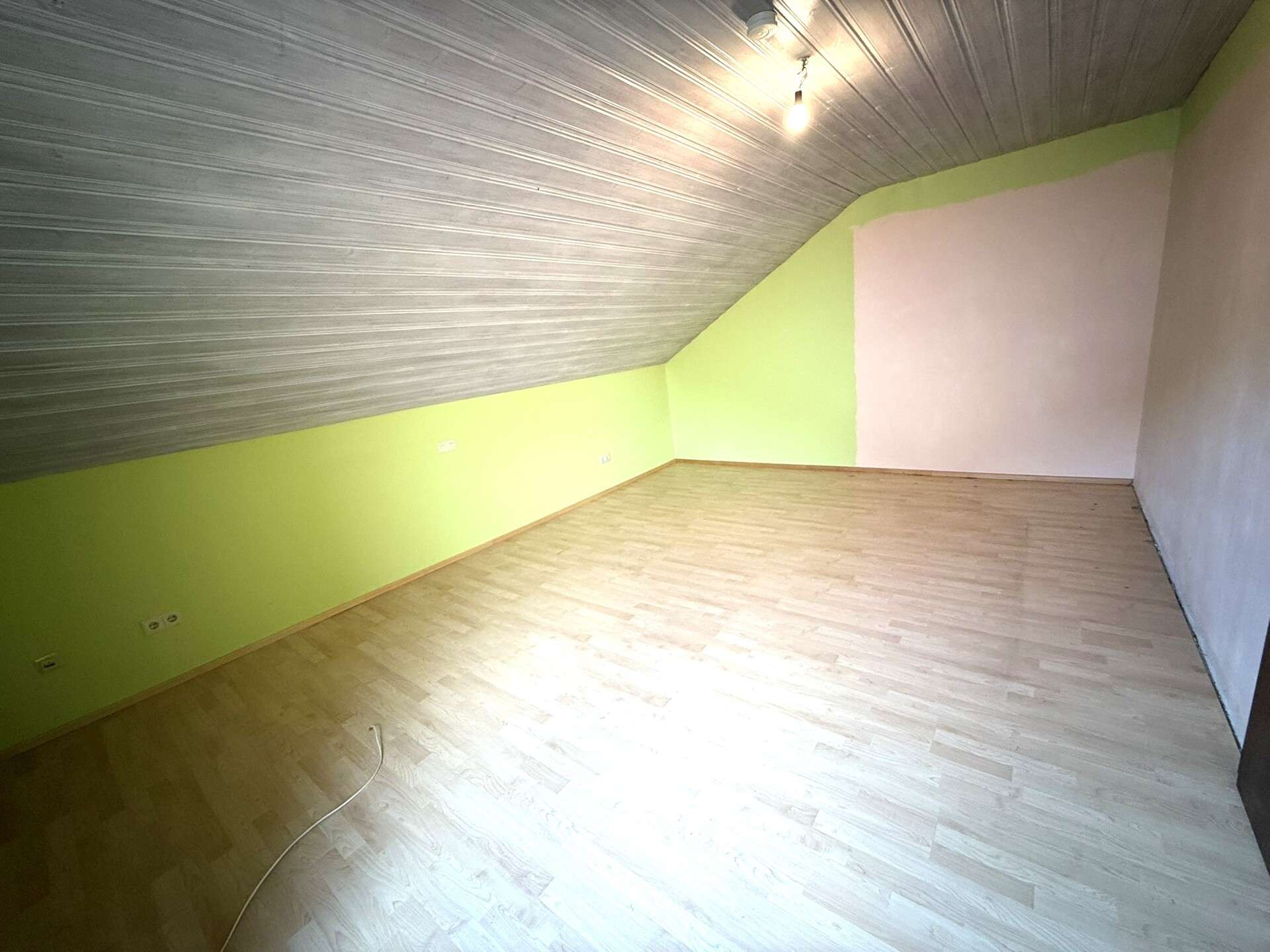 Immobilie in Fridolfing - attraktives idyllisches Familienheim in ruhiger Wohnlage - Bild 11