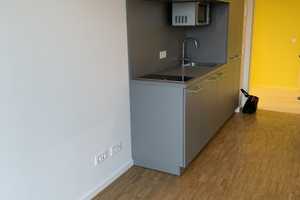 Studentenappartement Unity – Landsberger Straße 441, 81241 München – Vorschaubild 3