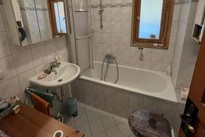 Lichtdurchflutete 4-Zimmer Wohnung in Bad Urach 1.OG 100qm – Eberleplatz 1, 72574 Bad Urach – Vorschaubild 12