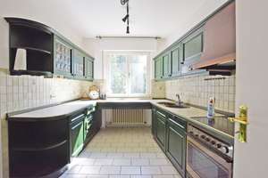 Zweifamilienhaus mit Potenzial im beliebten Brucker-Holt-Viertel – Die vollständige Adresse der Immobilie erhältst du vom Anbieter., 45133 Bredeney, Essen – Vorschaubild 5