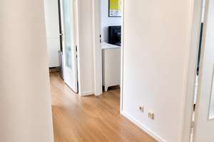 Exklusive 2-Raum-Wohnung mit gehobener Innenausstattung mit EBK in K-Kalk – Bertramstraße 105, 51103 Kalk (Ortsteil), Köln – Vorschaubild 27