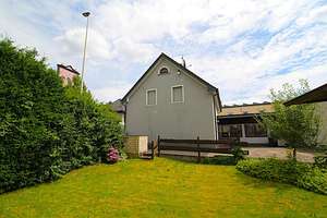 Kernsaniertes Einfamilienhaus mit (Bau)-Grundstück und großem Anbau mit vielen Nutzungsmöglichkeiten – Die vollständige Adresse der Immobilie erhältst du vom Anbieter., 42697 Ohligs/Aufderhöhe/Merscheid, Solingen – Vorschaubild 13