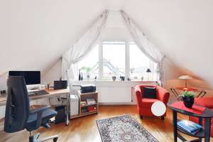 Top-gepflegtes Haus in toller Wohnlage – Die vollständige Adresse der Immobilie erhältst du vom Anbieter., 47228 Bergheim, Duisburg – Vorschaubild 15