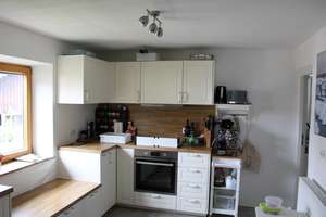 Geräumiges 5-Zimmer Einfamilienhaus in Peißenberg – Frankenstraße 7, 82380 Peißenberg – Vorschaubild 2