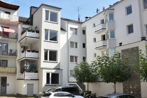 Gut geschnittene 3-Zi-Wohnung in Top-Innenstadtlage – Grünstraße 8, 42103 Elberfeld, Wuppertal – Vorschaubild 12