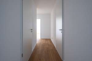 Kompakte 1-Zimmer-Wohnung mit Einbauküche zum Erstbezug | kurzfristig verfügbar – Moltkestraße 31, 40477 Pempelfort, Düsseldorf – Vorschaubild 20