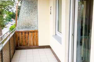 3-Zimmer Wohnung mit Balkon und Garage in Erlangen-Süd zu vermieten – Aufseßstr. 37, 91052 Rathenau, Erlangen – Vorschaubild 6