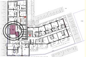 Nur für Studenten und Azubis! Separate Dachterrasse – Kumpfmühler Str. 63a, 93051 Kumpfmühl-Ziegetsdorf-Neuprüll, Regensburg – Vorschaubild 6