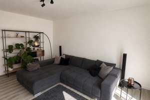 Moderne 4-Zimmer-Eigentumswohnung mit Balkon und Tiefgaragenstellplatz in Mannheim-Neuostheim – 68163 Neuostheim/Neuhermsheim, Mannheim – Vorschaubild 2